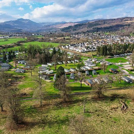 Callander Woods Holiday Park Extérieur photo